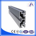 OEM/ODM aluminium slide rail from China top 10 manufacturer